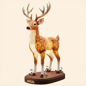 Animals Light Box Personalized Gifts 04HYDT111225-Homacus