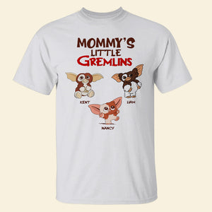 Personalized Gifts For Mom Shirt 02qhpu210324 Mother's Day-Homacus