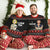 Personalized Gift For Couple Christmas Ugly Sweater 02toqn181024hg-Homacus