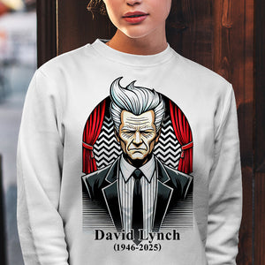 David Lynch Shirt 03tgqn200125-Homacus