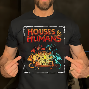 Gifts For Game Lovers Shirt 246acxx260824-Homacus