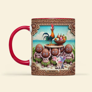 Personalized Gifts For Cartoon Lovers Coffee Mug 02tgqn051224-Homacus