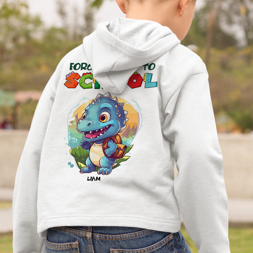 Personalized Gifts For Kids Shirt 02napu170624-Homacus