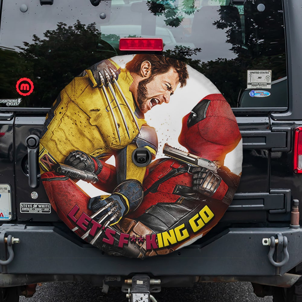 Personalized Gifts For Fans Tire Cover 01xqqn150724 Besties Friends Holding Each Other-Homacus