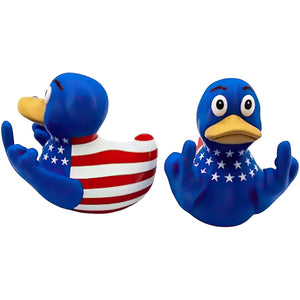 Make America Great Again Rubber Duck 10ACQN200724-Homacus