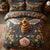 Personalized Gifts For Bee Lovers Quilt Bed Set-Homacus