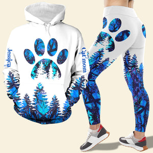 Personalized Gifts For Pet Lovers Set Hoodie & Leggings 01acdt111124-Homacus