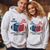 Personalized Gifts For Couple Shirt American Football Fan 05huti130123-Homacus