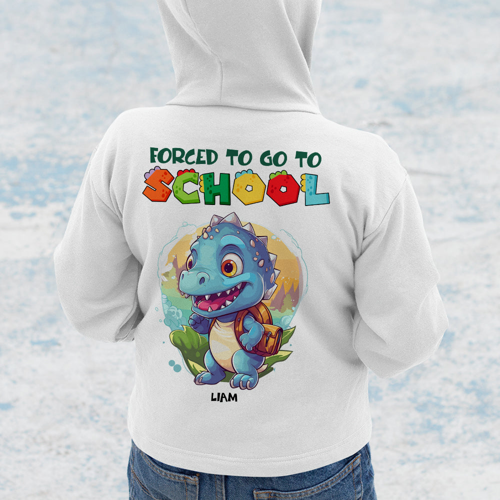 Personalized Gifts For Kids Shirt 02napu170624-Homacus