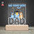 Personalized Gifts For Dad LED Light 02OHPU100524-Homacus