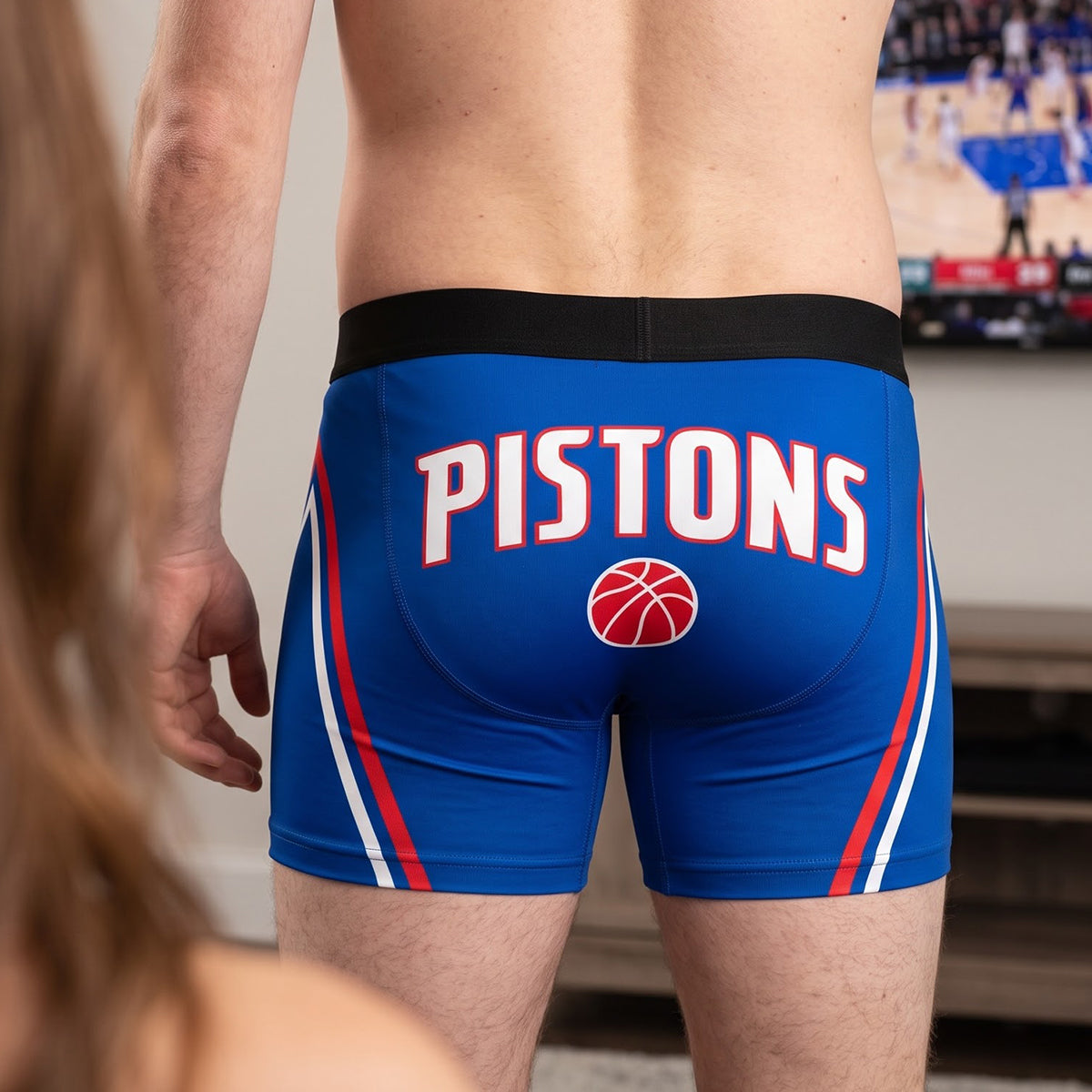 Hilarious Men's Boxers - Personalized Gifts For Sport Lovers 01hutn150926