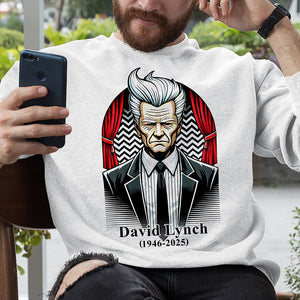 David Lynch Shirt 03tgqn200125-Homacus