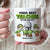Personalized Gifts For Teacher Coffee Mug The Force Is Strong 06qhtn280722-Homacus