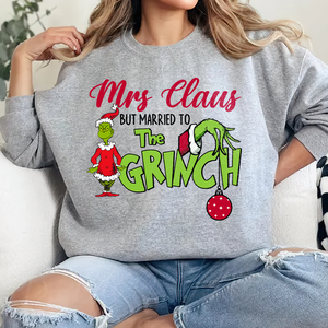 Gifts For Fans Funny Christmas Shirt 02acpu091124-Homacus