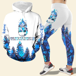 Personalized Gifts For Camping Girls Set Hoodie & Leggings 03acdt111124-Homacus