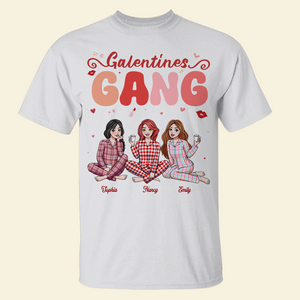 Personalized Gifts For Besties Shirt 05kapu020125pa Galentine's Day-Homacus