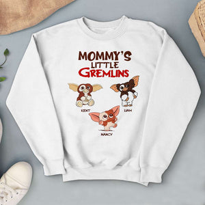 Personalized Gifts For Mom Shirt 02qhpu210324 Mother's Day-Homacus