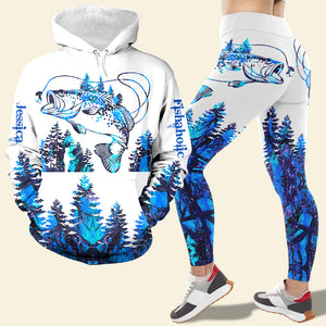 Personalized Gifts For Fishing Lovers Set Hoodie & Leggings 01acdt091124-Homacus