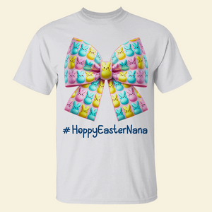 Personalized Gifts For Grandma Shirt Easter Gifts 02ohpu030325-Homacus