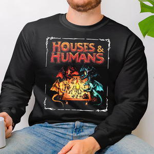 Gifts For Game Lovers Shirt 246acxx260824-Homacus