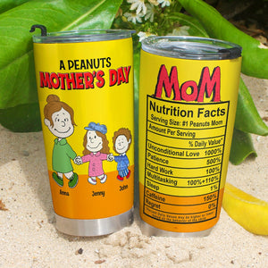 Personalized Gifts For Mom Tumbler 02totn110424da-Homacus