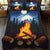 Gifts For Camping Lovers Quilt Bed Set Camp Serenity-Homacus