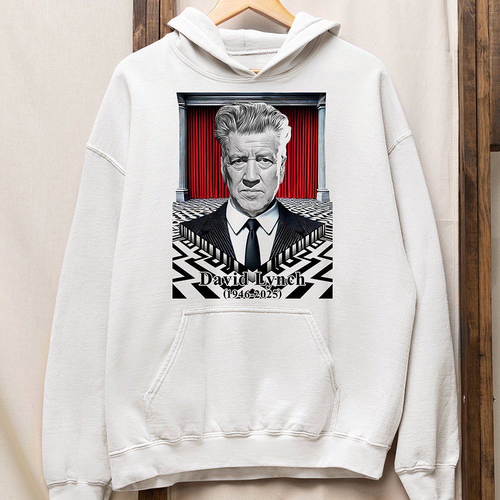 David Lynch Shirt 03tgqn200125-Homacus