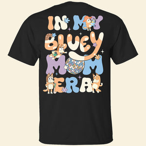 Personalized Gifts For Mom Shirt 01natn190424 Mother's Day-Homacus