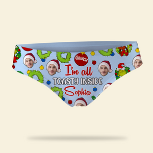 Custom Photo Gifts For Men/Women Boxer Briefs Christmas 01xqpu121024-Homacus