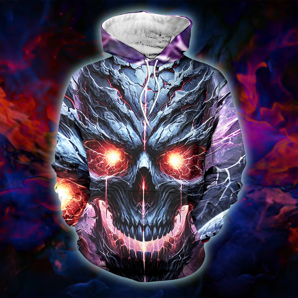 Gifts For Skull Lover Shirt 03XQMH070125-Homacus