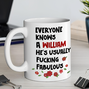 Personalized Funny Coffee Mug 04ACPU130325-Homacus