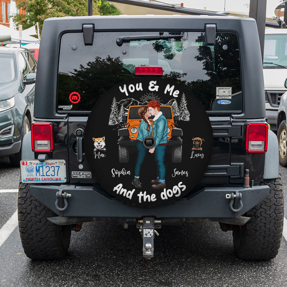 Personalized Gifts For Couple Tire Cover 04nadc210624pa-Homacus