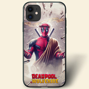 Gifts For Movie Fan Phone Case 02xqpu300724 Jesus Funny-Homacus