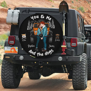 Personalized Gifts For Couple Tire Cover 04nadc210624pa-Homacus