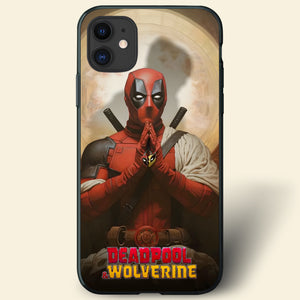 Gifts For Movie Fan Phone Case 02xqpu300724 Jesus Funny-Homacus