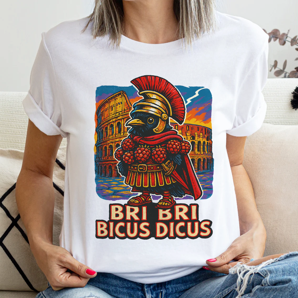 Bri Bri Bicus Dicus Brainrot Shirt Gifts For Kids 036hudt280725-Homacus