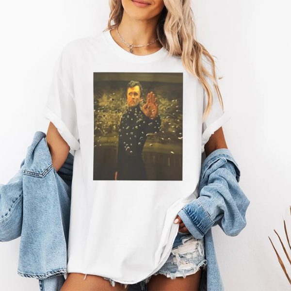 Charlie Kirk In Memory Neo Aesthetic Shirt 07laxx110925-Homacus