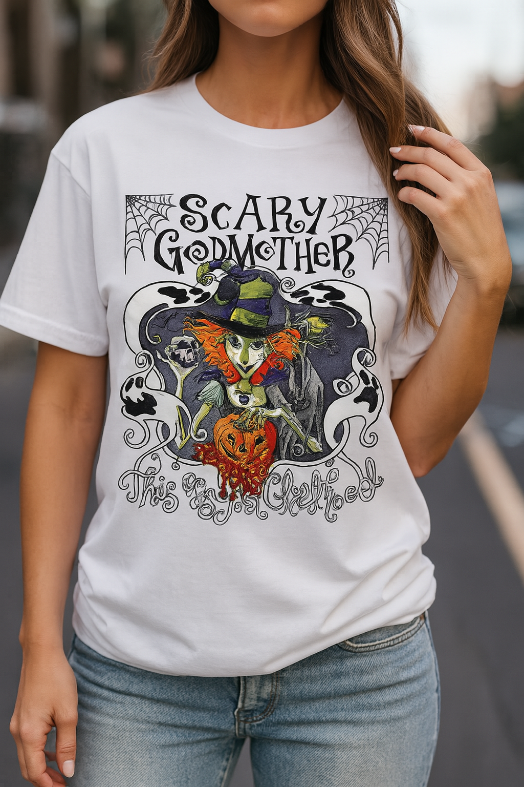 Vintage Halloween Shirt 20pjxx230725-Homacus