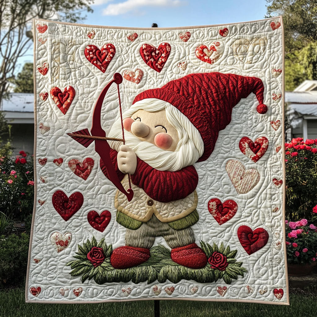Gifts For Gnome Lover Blanket Dreamy Gnome-Homacus
