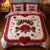 Personalized Gifts For Bee Lovers Quilt Bed Set Cute Bee Couple-Homacus