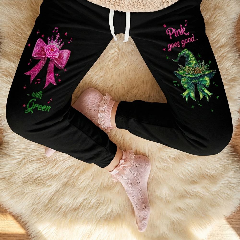 01achu031224 Sweatpants - Gifts For Besties-Homacus