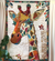 Gifts For Giraffe Lover Blanket Giraffe Grove-Homacus