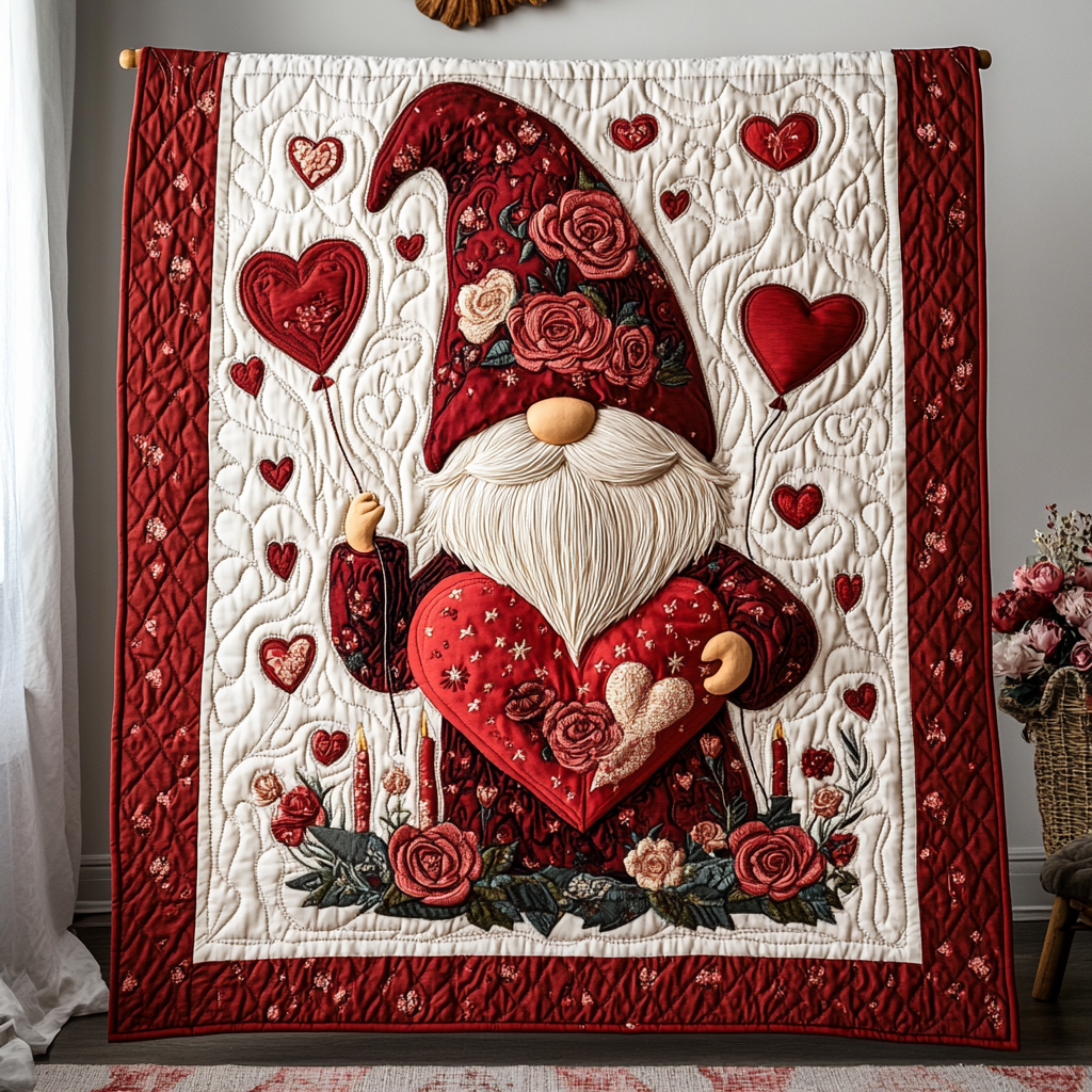 Gifts For Gnome Lover Blanket Gnome Sweet Gnome-Homacus