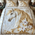 Gifts For Horse Lovers Quilt Bed Set Horse Brilliance-Homacus