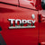 Car 3D Letters Name Custom Metal Emblems With Double-sided Adhesive Tape 01huhu130825-Homacus