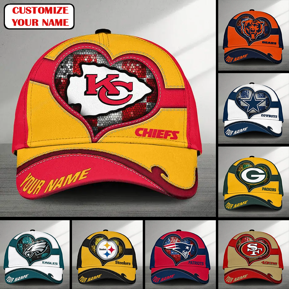 Personalized Gifts For Football Lovers Classic Cap 41qhxx130624-Homacus