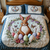 Gifts For Easter Quilt Bed Set Meadow Bloom-Homacus