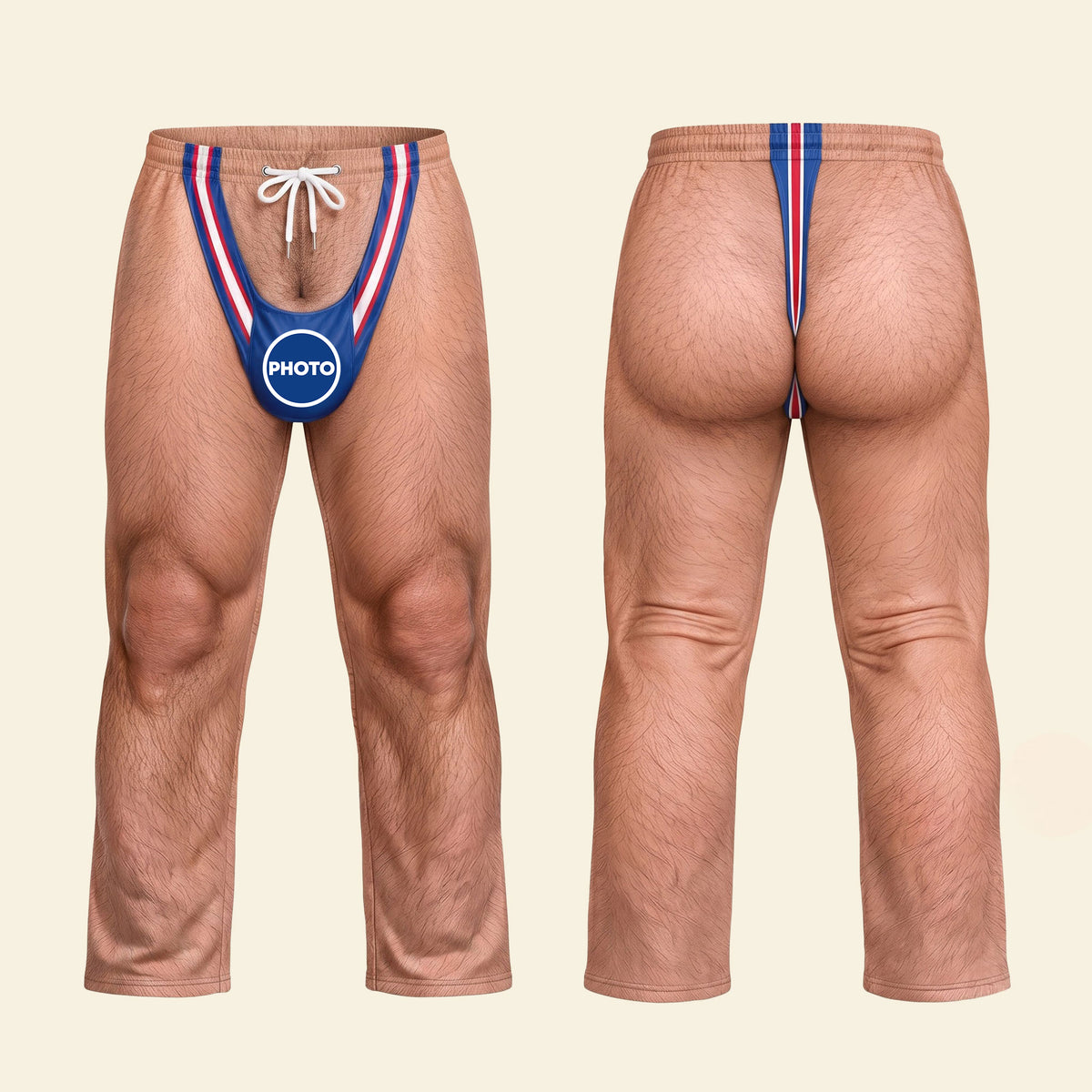 Funny Men's Beach Pajama Pants - Personalized Gifts For Sport Lovers 02huti260826