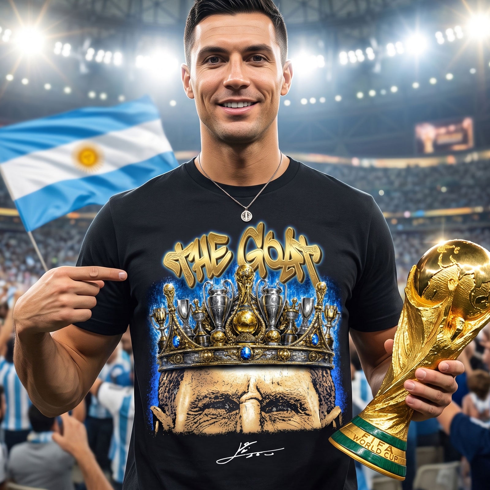 Sport Champion Shirt - Gifts For Soccer Lovers 03qhti170726-Homacus