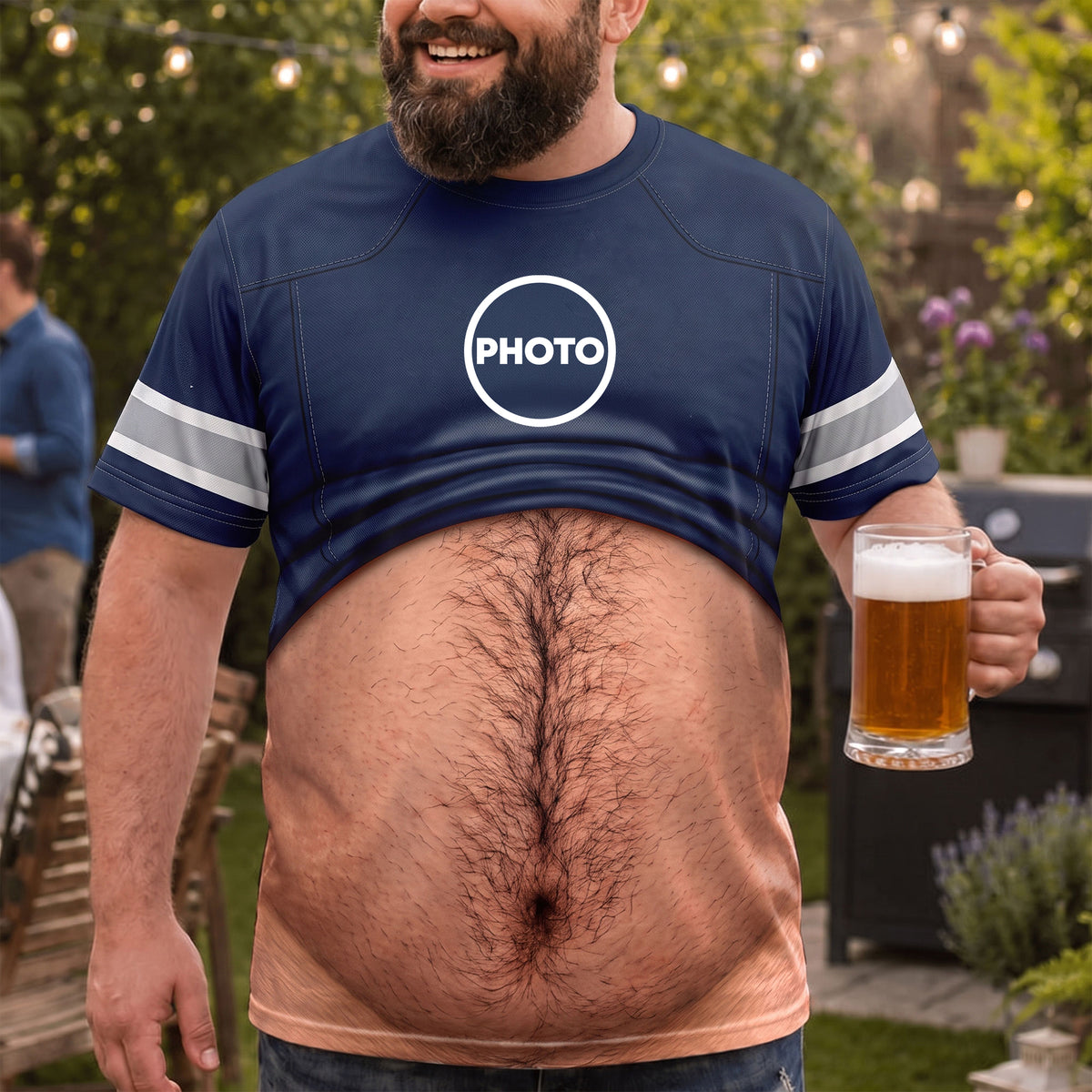 No Pain, No Pizza Shirt - Personalized Gifts For Sport Lovers 01NATI070726